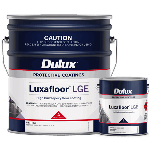 Luxafloor LGE