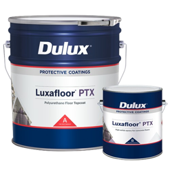 luxafloor-ptx-floor-paint dulux luxafloor ptx - high-performance, high-build recoatable polyurethane floor paint