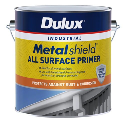 Metalshield All Surface Primer