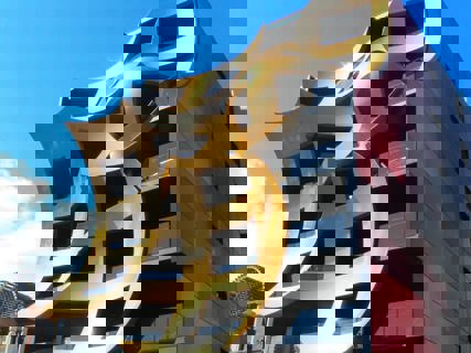 Orbis Apartments, VIC