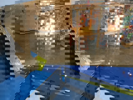 Curtin University, WA