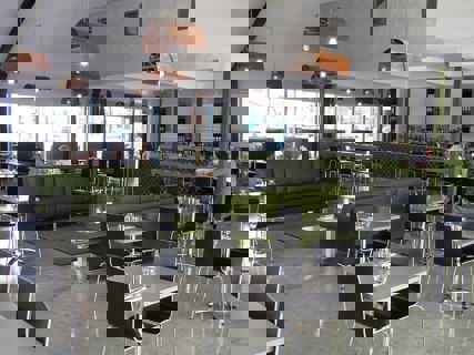 Silt at Seaport Launceston, TAS