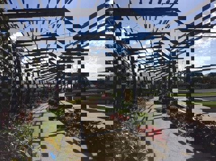 Munro Martin Park, QLD