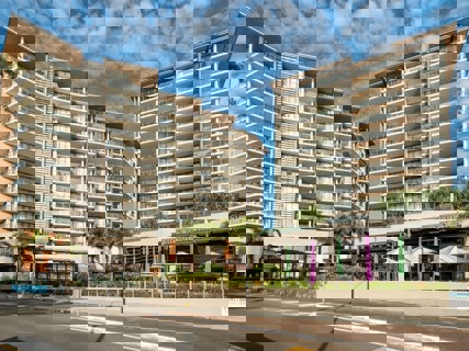 Mon Komo Development, QLD