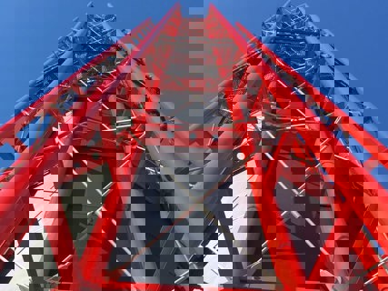 CityLink Vent Stack, VIC