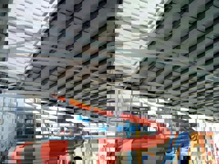 Cranbourne Aquatic Centre, VIC