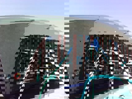 Devonport Aquatic Centre, TAS