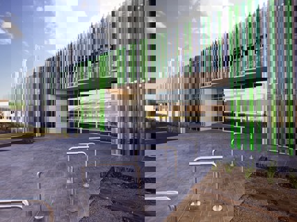 Eastern Innovation Business Centre, VIC