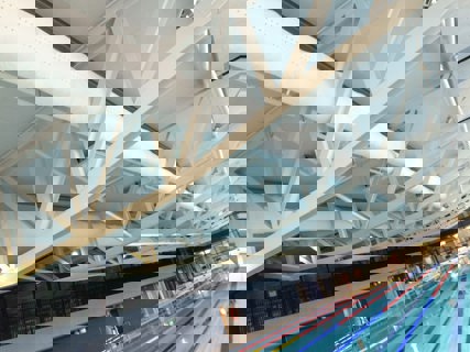 Camberwell Grammar School Sports Centre, VIC