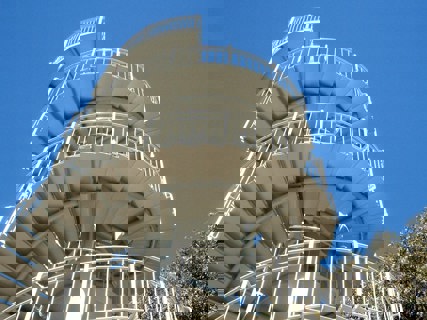 DNA Tower Kings Park, WA