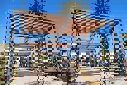 Mildura Shades, VIC