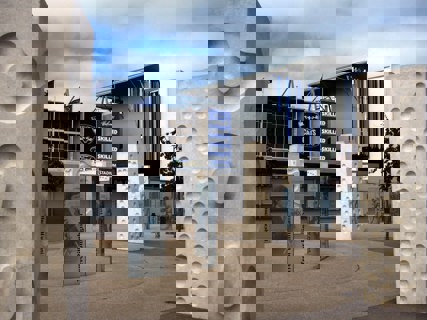 Skilled Stadium, VIC