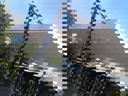 Kanangra Hostel Deloraine, TAS