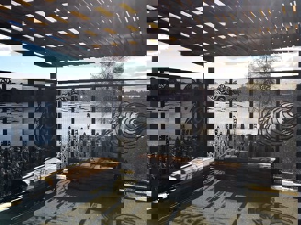 Perth Stadium Shade Structures, WA