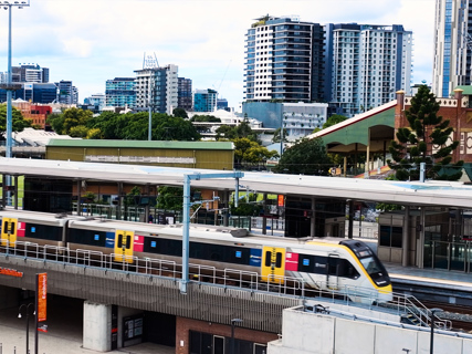 Exhibition Station Redevelopment Supports Future Rail Connectivity in Brisbane