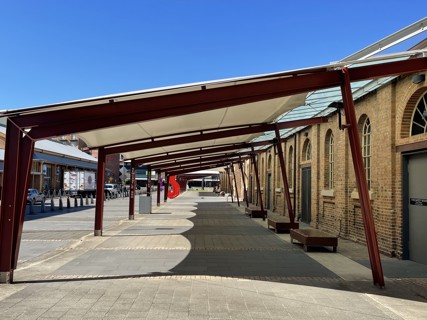 Newcastle Museum, NSW