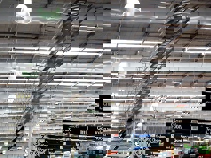 Bunnings Glenfield, NZ