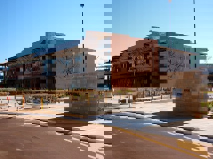 Cape Naturaliste College, WA