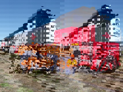 SCT Locomotives Maintenance, SA