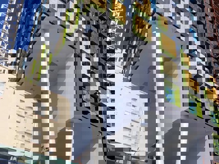 Royal Hobart Hospital Redevelopment, TAS