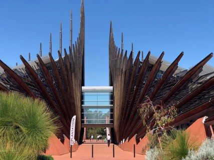Edith Cowan University