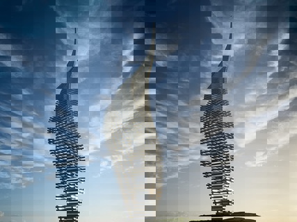 Jacob's Ladder
