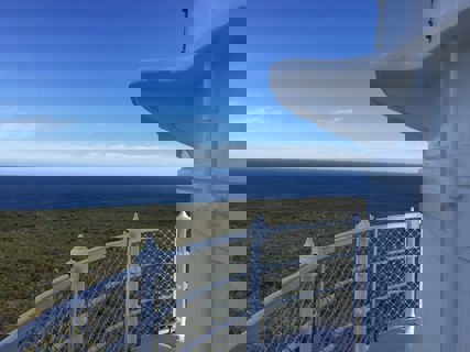 Protecting and restoring an iconic WA lighthouse