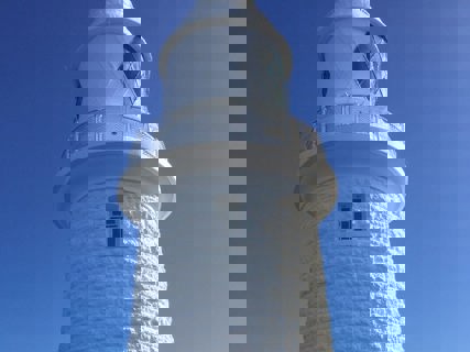 Cape Naturaliste Lighthouse, WA