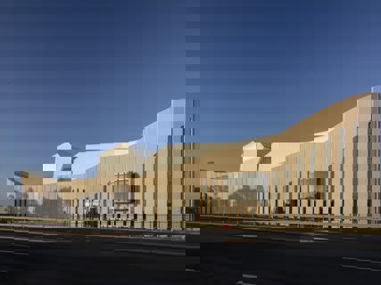 Protecting the Sydney Coliseum Theatre from Graffiti