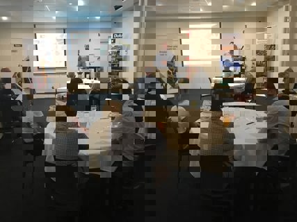 Our COVID safe approach at Dulux Protective Coatings