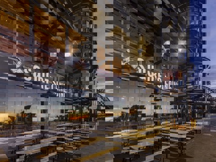 The right solution to tackle construction coating odours