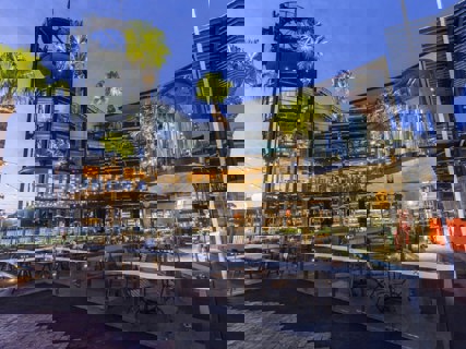 The Squire’s Landing, NSW