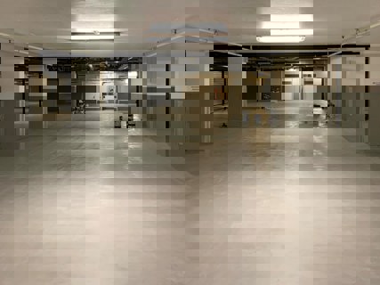 Return to service faster with new Luxafloor Express Primer