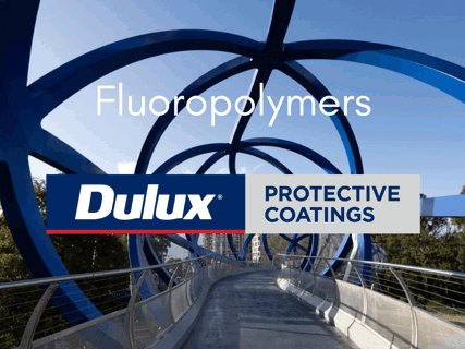 Product spotlight: how fluoropolymers can help keep your asset looking its best