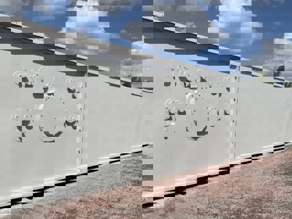 Mastering surface preparation to protect Australia's bulk storage assets