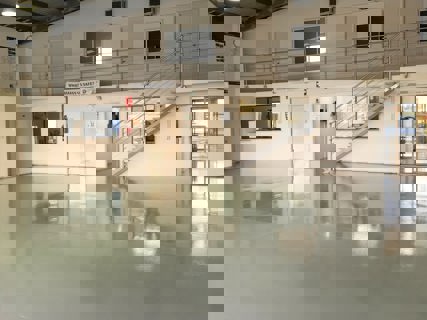 Product range spotlight: Why applicators, specifiers and asset owners choose Luxafloor for concrete floors