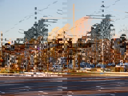 Canberra Metro Light Rail, ACT