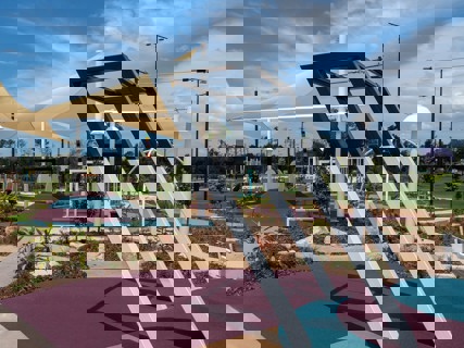 The Mill at Petrie, QLD