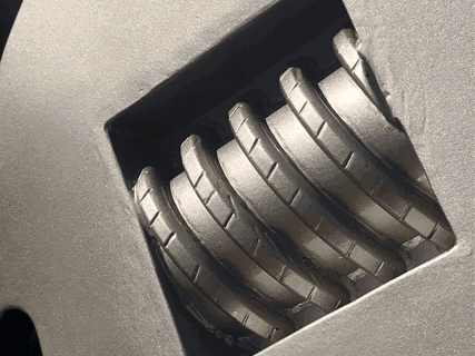 Rockingham Train Station Art, WA