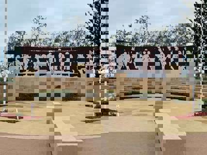 Emu Park ANZAC Memorial, QLD