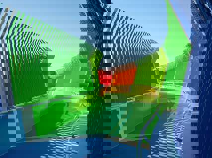 Keeping the colour in kids' lives at Perth Hospital