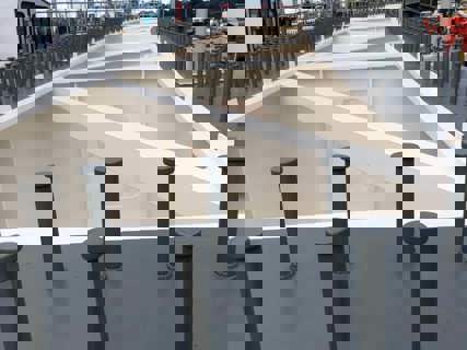 Protecting steel bridges in Australia's largest road project