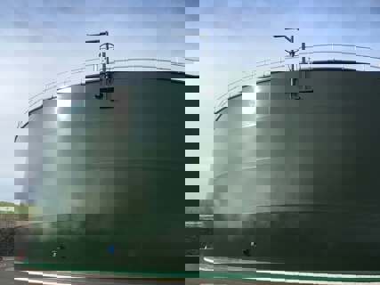 Safety and protection for major Victorian drinking water project