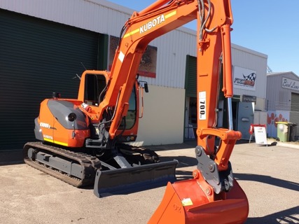 How a trusted system protects Perth's earthmoving machines