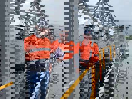 Leveraging the Dulux® Construction Solutions difference