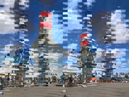 Powering the protection for Queensland energy infrastructure