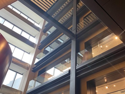 Sydney landmark unveils glamorous makeover