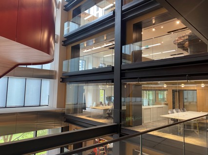 Shell House Wynyard, NSW