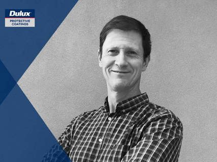 Meet Roger Tobler: Helping Australian Customers Win