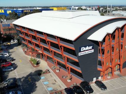 Dulux Headquarters, VIC